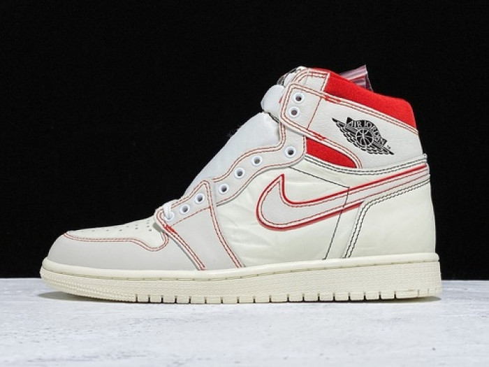 jordan 1 retro high phantom gym red 555088-160