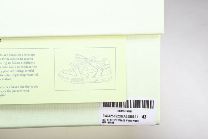 off-white others ofo-077