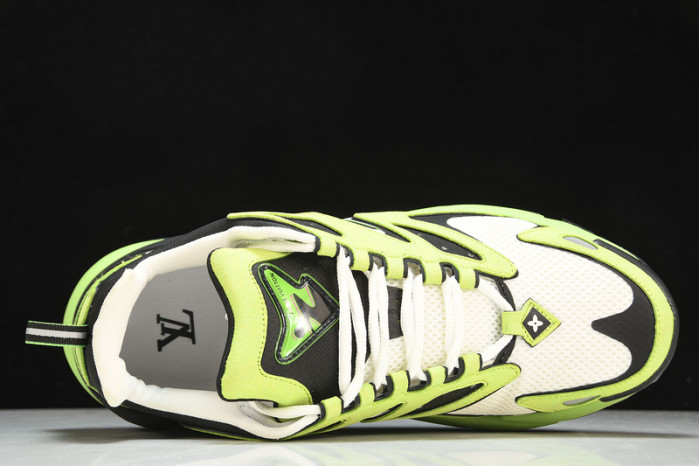 lou vuit sci-fi sneakers  lvss-052