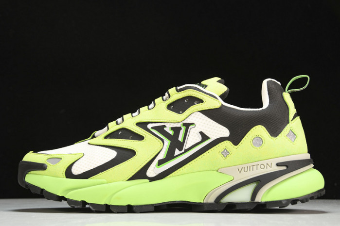 lou vuit sci-fi sneakers  lvss-052