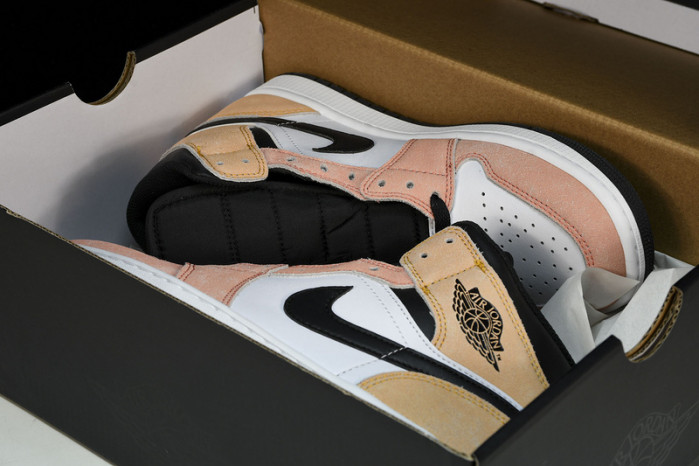 air jordan 1 mid  dx4332-800