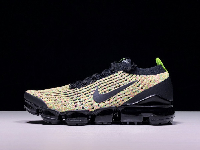 nike air vapormax flyknit 3 multi-color aj6900-006