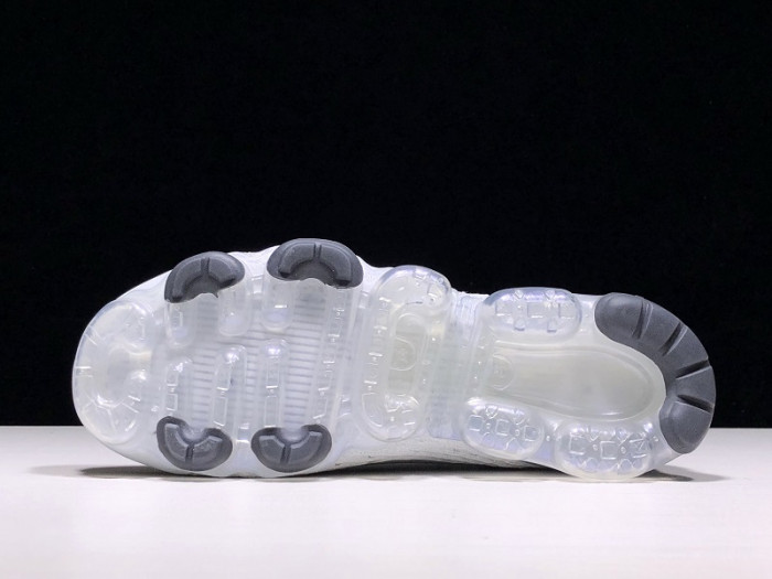 nike air vapormax flyknit 3 white reflect silver aj6900 101