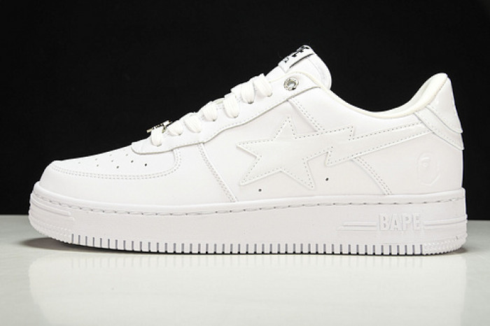 a bathing ape bape sta low  ab-036