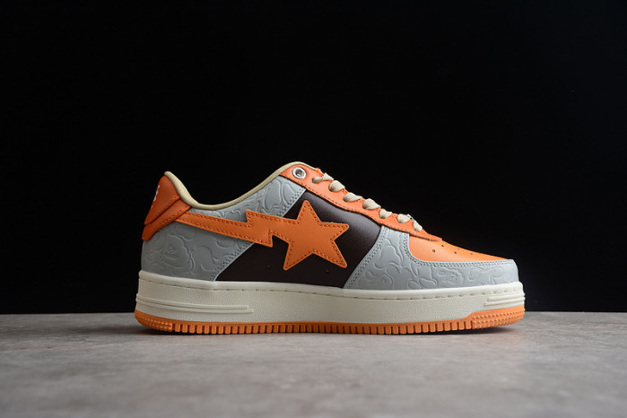 a bathing ape bape sta low  ab-039