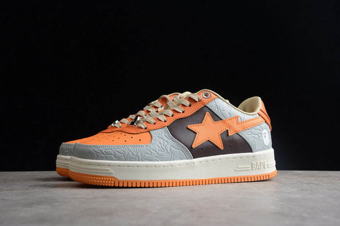 a bathing ape bape sta low  ab-039