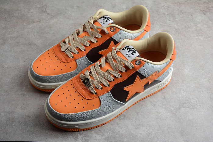 a bathing ape bape sta low  ab-039