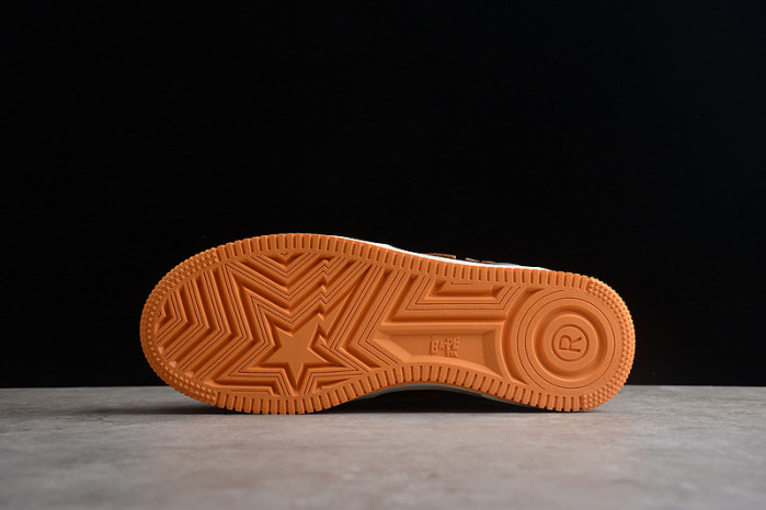 a bathing ape bape sta low  ab-039