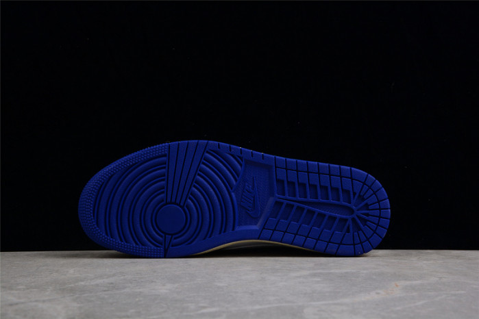 fragment design x travis scott x air jordan 1 retro low white royal blue    dm9868-218