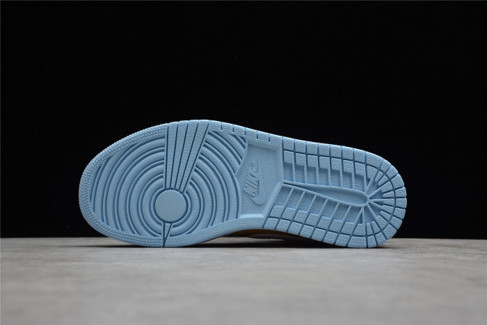 jordan 1 mid se sesame (w) cz0774-200