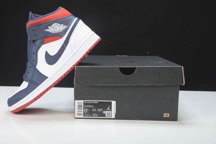 air jordan 1 mid   852542-104