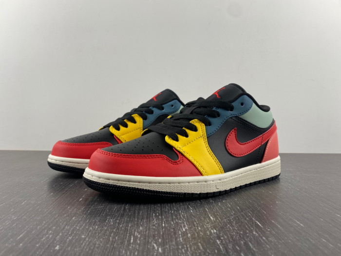 air jordan 1 low   dn3739-060