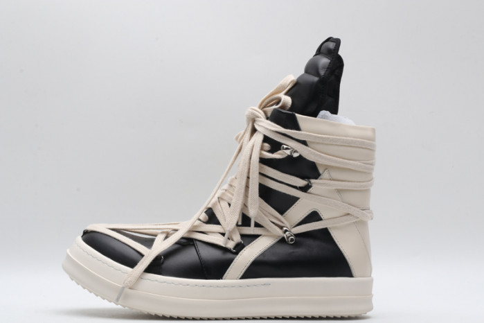 rick owen.s sneaker ro-091