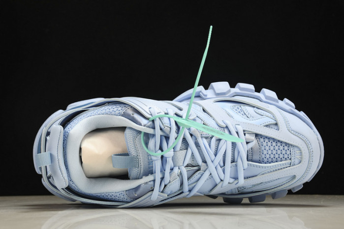 Ba*len*cia*ga track trainer    btt-049