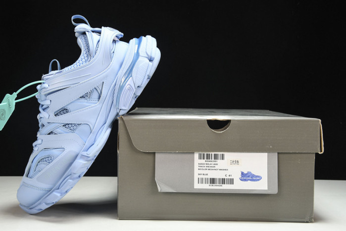 Ba*len*cia*ga track trainer    btt-049