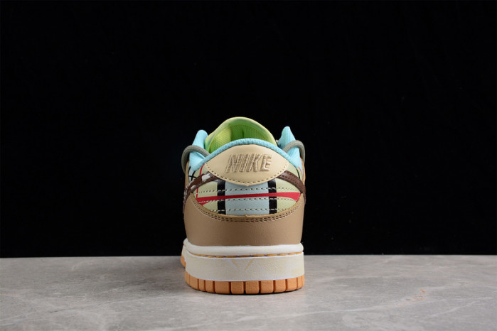 nike dunk low free 99 black dh0952----001