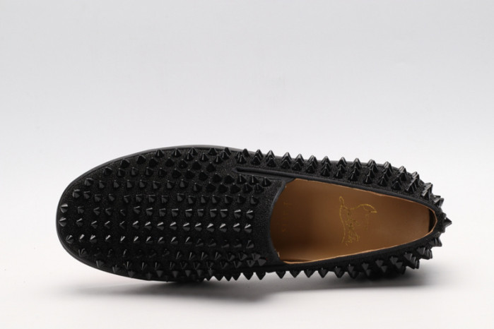 Ch**an louboutin sneakers  cl-004