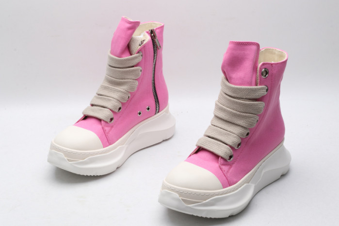 rick owen.s sneaker ro-040