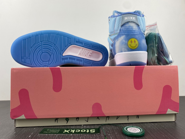 titan x air jordan 2  dq7691-419