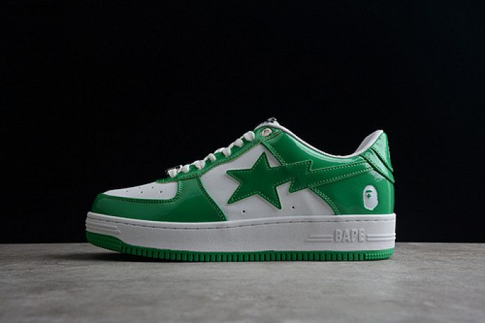a bathing ape bape sta low  ab-043