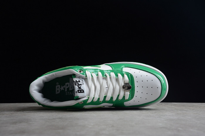 a bathing ape bape sta low  ab-043