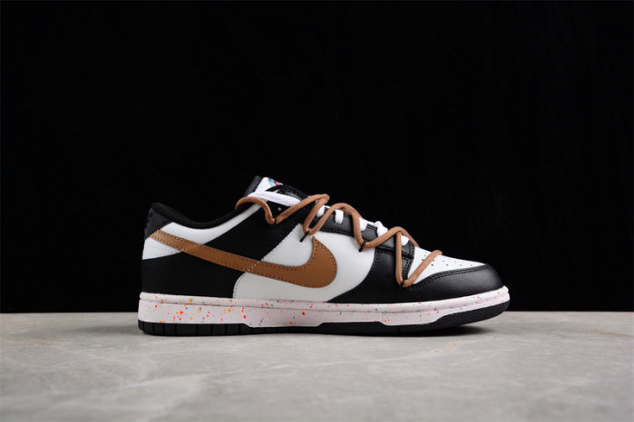 nike dunk low "multi color"  fd4623--142