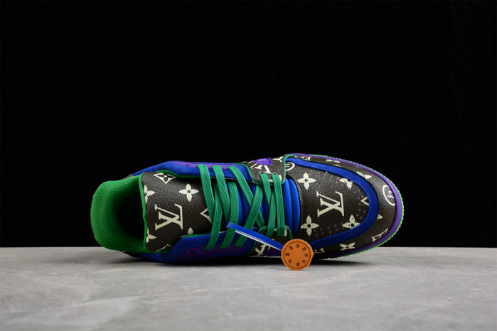 lou vuit sci-fi sneakers  lvss-051