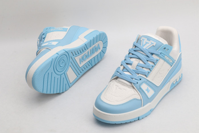 lou vuit sci-fi sneakers  lvss-002