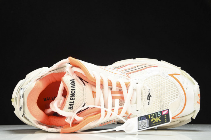 Ba*len*cia*ga track trainer    btt-052