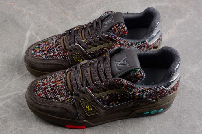 lou vuit sci-fi sneakers  lvss-030