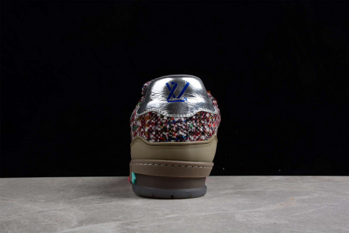 lou vuit sci-fi sneakers  lvss-030