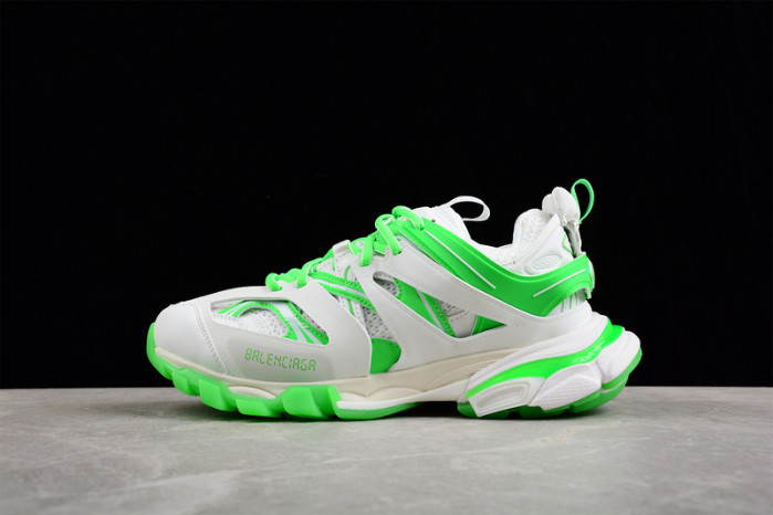 Ba*len*cia*ga track trainer  btt-033