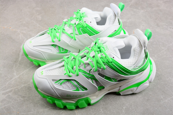 Ba*len*cia*ga track trainer  btt-033