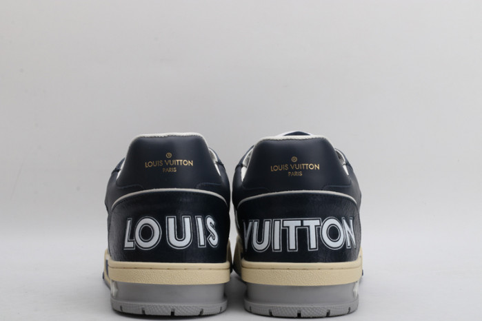 lou vuit sci-fi sneakers  lvss-014