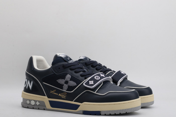 lou vuit sci-fi sneakers  lvss-014