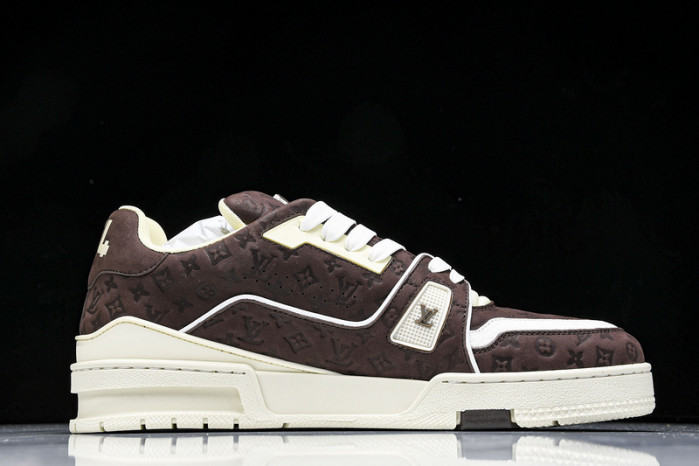 lou vuit  sneakers  lvss-0283