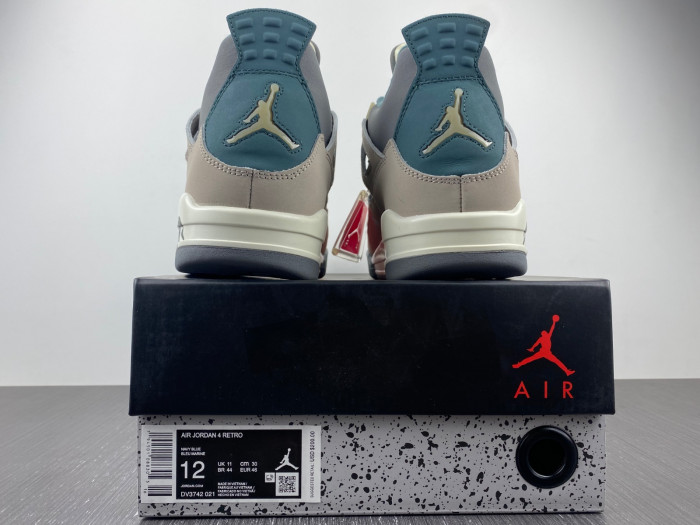 air jordan 4  aj4-003