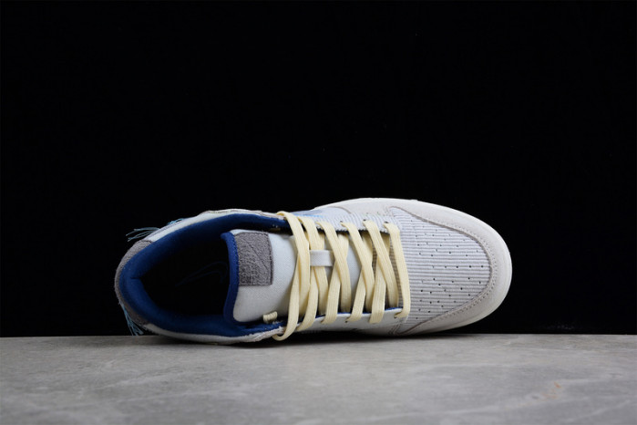 nike dunk low bright side dq5076-001