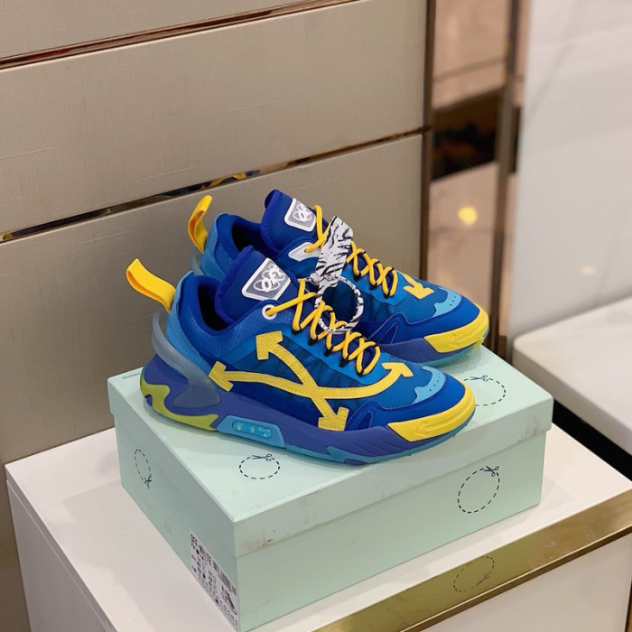 ow c/o​ odsy-1000 sneakers  ow-001