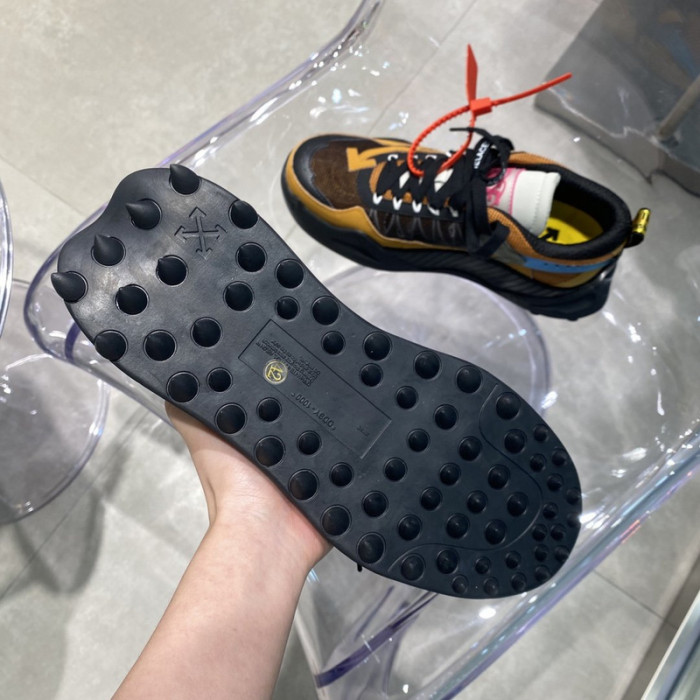 ow c/o​ odsy-1000 sneakers  ow-005