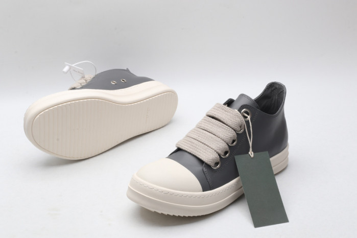 rick owen.s sneaker ro-062