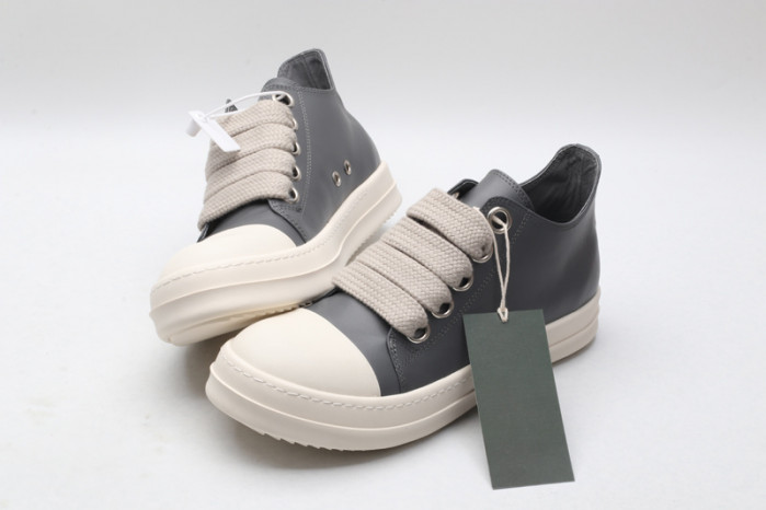 rick owen.s sneaker ro-062