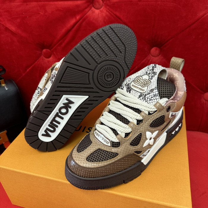 lou vuit sci-fi sneakers  lvss-0230