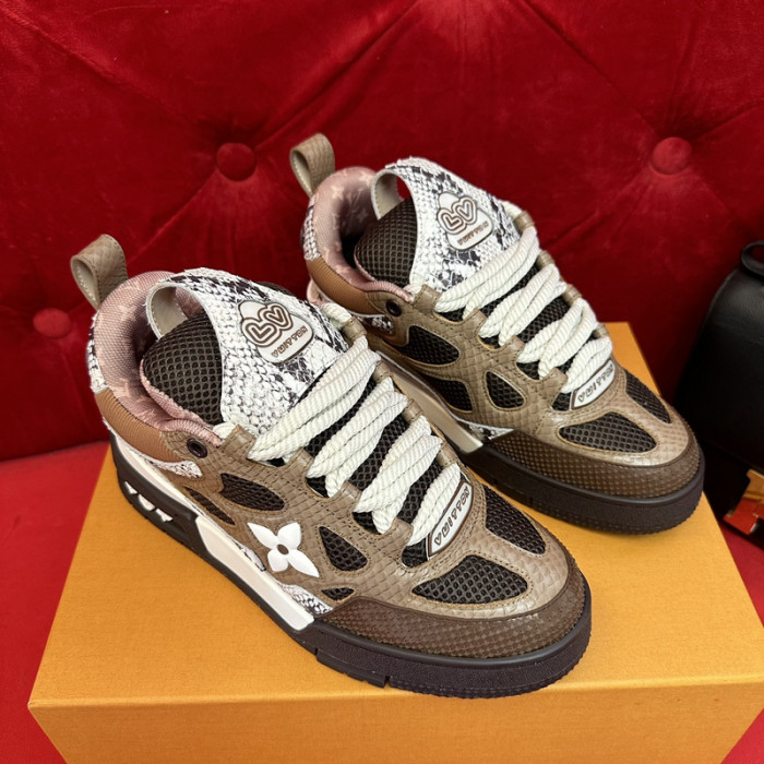 lou vuit sci-fi sneakers  lvss-0230