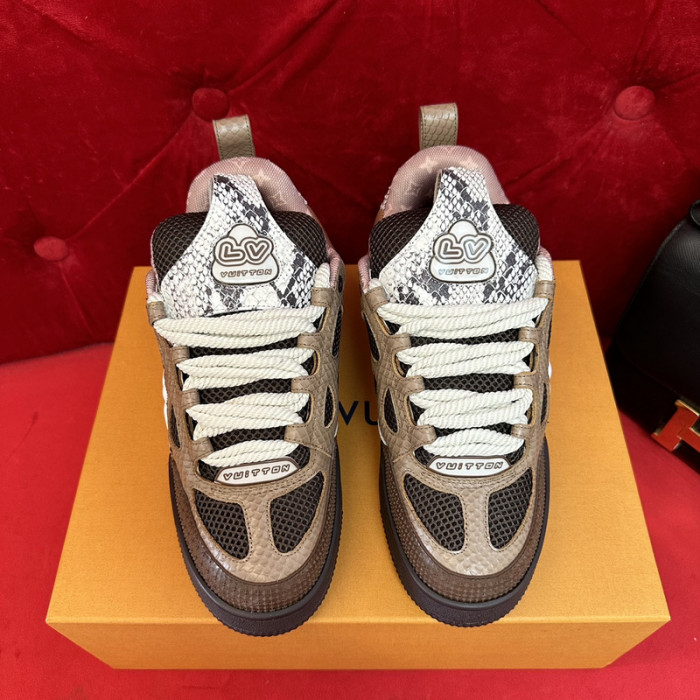 lou vuit sci-fi sneakers  lvss-0230