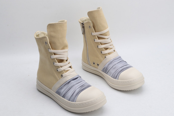 rick owen.s sneaker ro-007