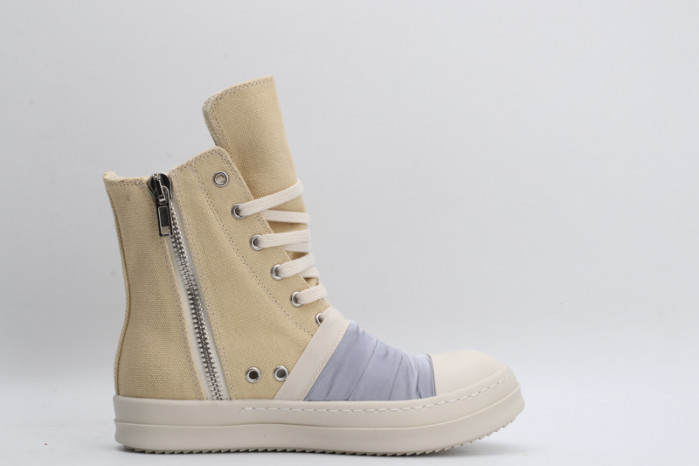 rick owen.s sneaker ro-007