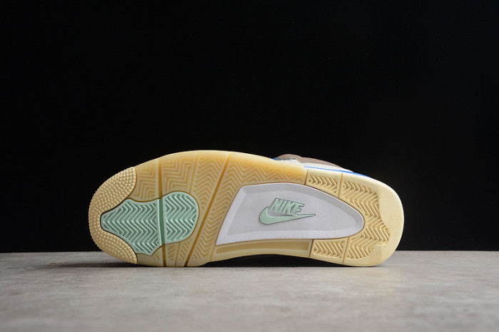 jordan 4 retro ow sail (w) - cv9388--100