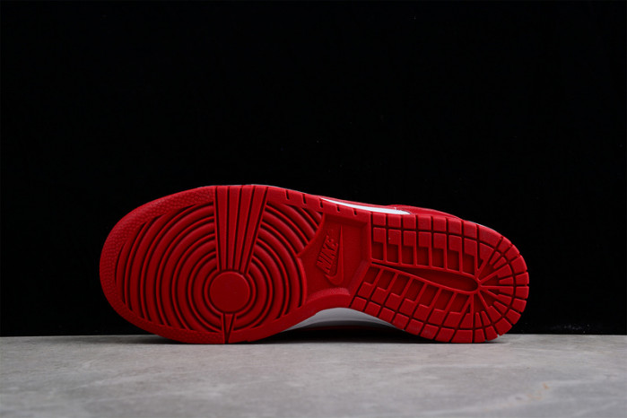 nike dunk low usc - dd1391-602