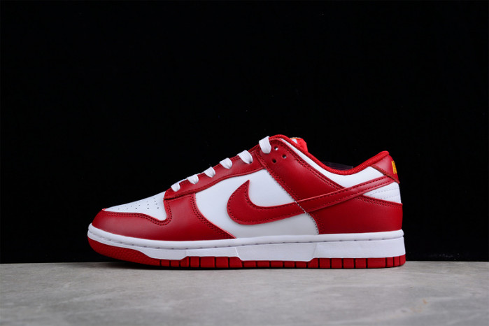nike dunk low usc - dd1391-602